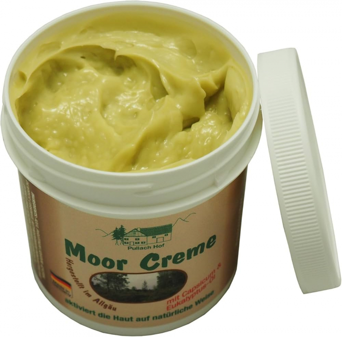 Crema cu Namol 250 ml [4]