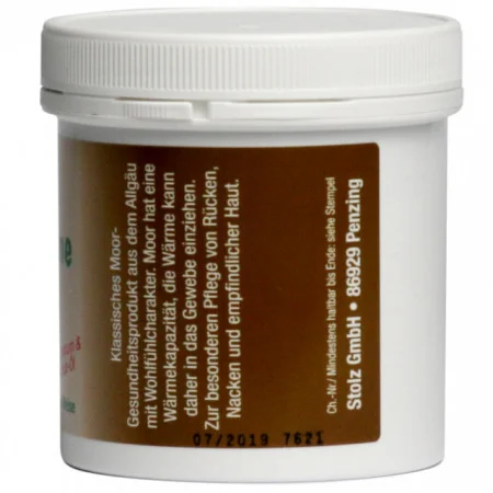 Crema cu Namol 250 ml [2]