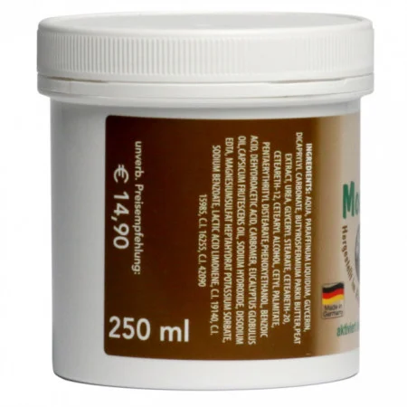 Crema cu Namol 250 ml [3]
