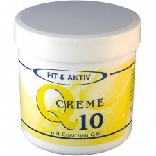 Crema cu coenzima Q 10 [2]