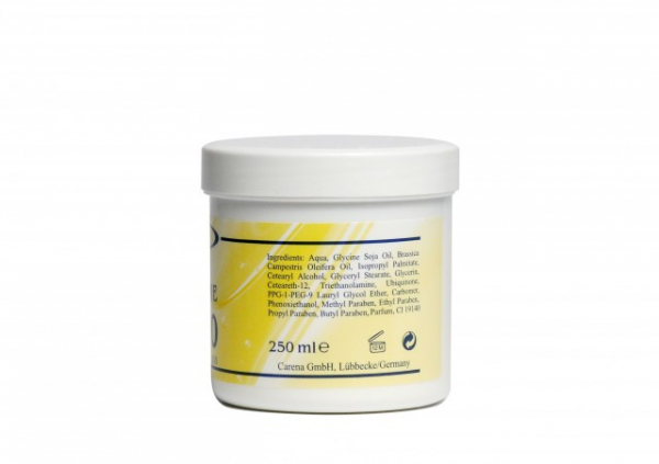 Crema cu coenzima Q 10 [5]