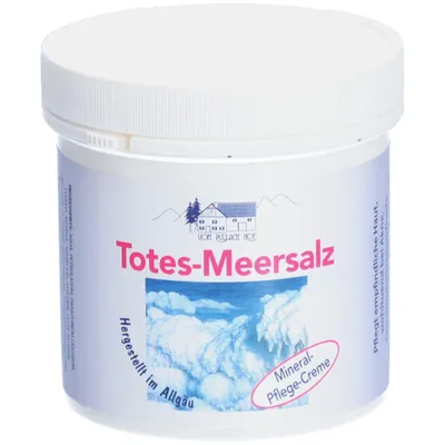 Crema cu saruri de la marea moarta Vom Pullach Hof 250 ml [1]