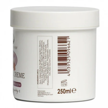 Cremă cu Tătăneasă 250 ml [2]