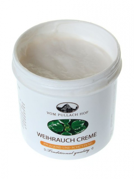 Crema cu tamaie, Vom Pullach Hof, Stolz, hidratare, piele sensibila [2]