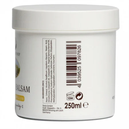 Cremă cu Ulei de Argan Vom Pullach Hof [2]