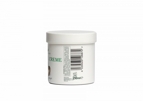 Crema cu Ulei de Cocos 250 ml [3]