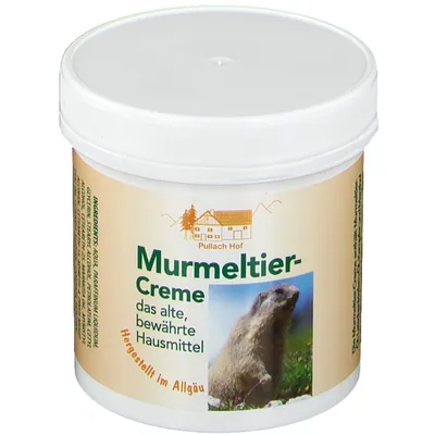 Crema cu ulei de marmota 250 ml [1]