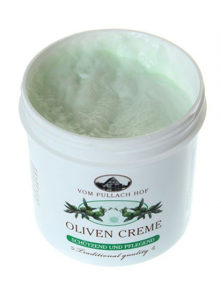 Crema cu Ulei de Măsline 250 ml [2]