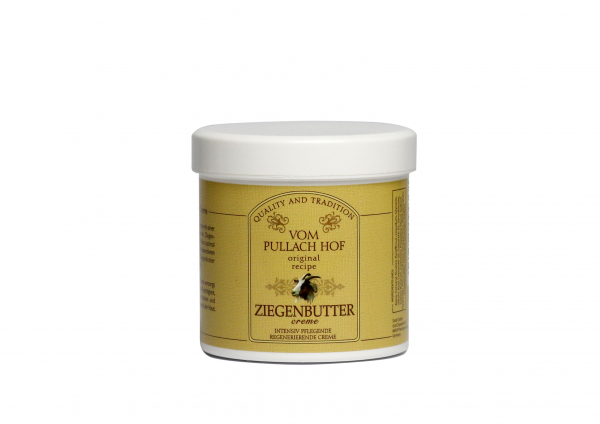 Crema cu Unt din Lapte de Capra 250 ml [4]