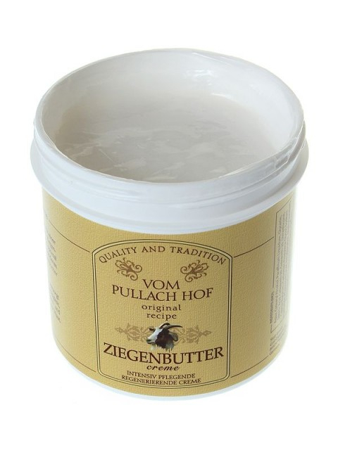 Crema cu Unt din Lapte de Capra 250 ml [2]