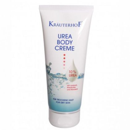 Crema de corp cu Uree (10%) Krauterhof 200ml [1]