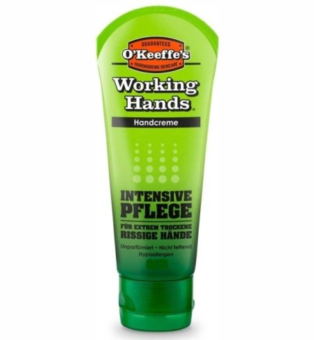 Crema de maini crapate si uscate O'Keeffe's Working Hands 80ml [1]