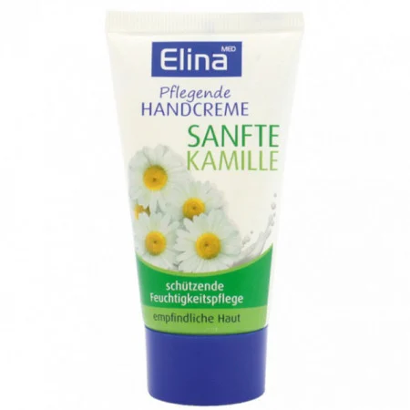Crema maini musetel Elina Med [1]