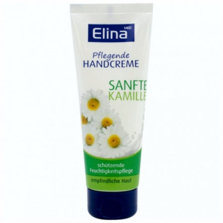 Crema de maini cu musetel Elina Med 75ml [1]