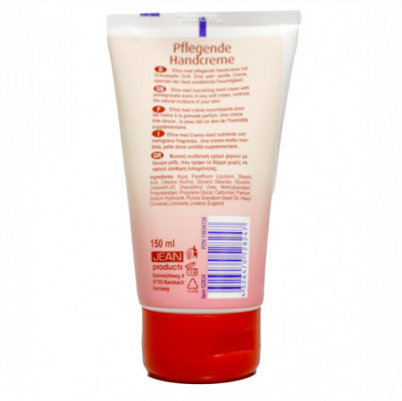 Crema de maini cu Rodie Elina Med 150 ml [2]