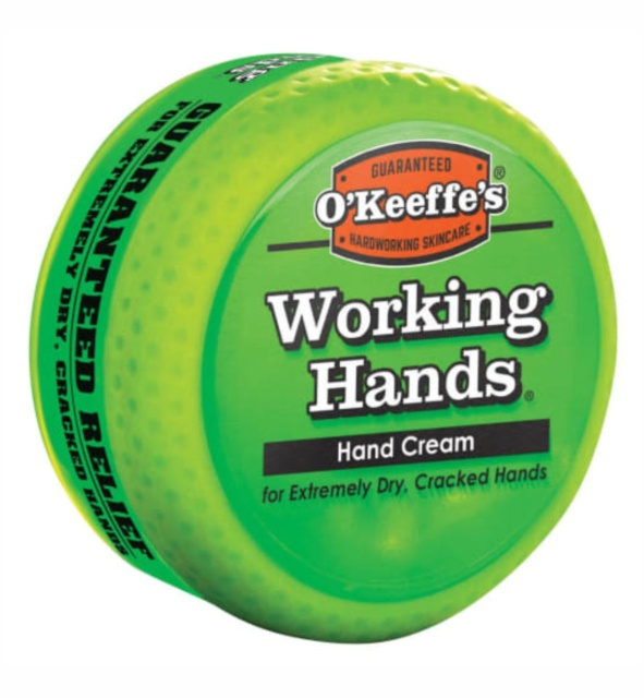 Crema de maini intensiva O'Keeffe's Working Hands 100ml [1]