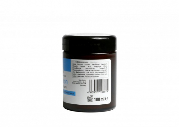 Crema Hyaluron Vom Pullach Hof [3]