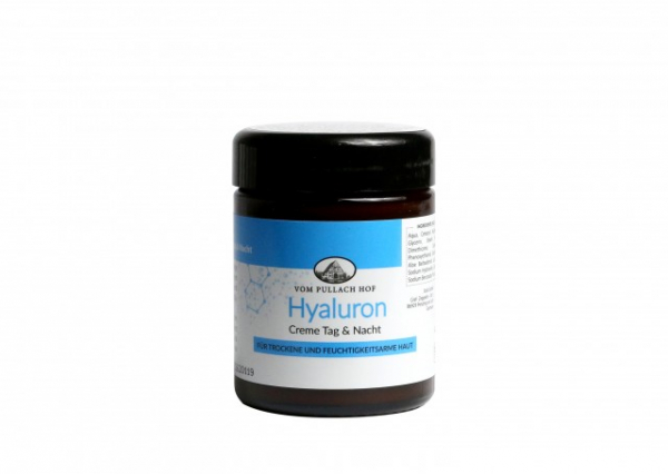 Crema Hyaluron Vom Pullach Hof [2]