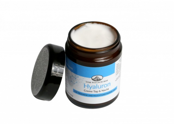 Crema Hyaluron Vom Pullach Hof [6]