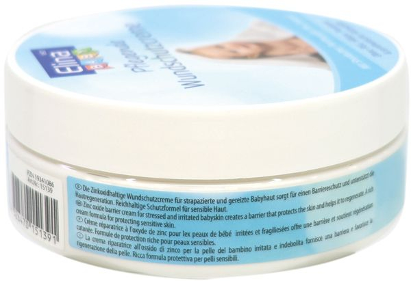 Crema impotriva iritatiilor de scutec Elina Baby 200ml [3]