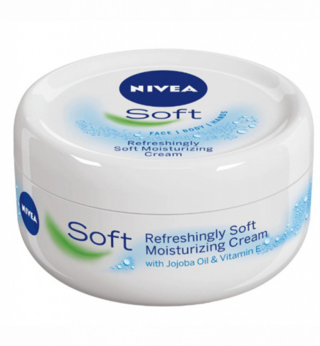 Crema nivea soft [1]
