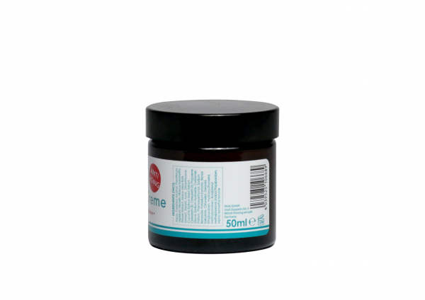 Crema pentru estomparea petelor de varsta 50 ml [3]