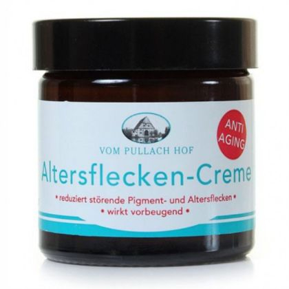 Crema pentru estomparea petelor de varsta 50 ml [1]