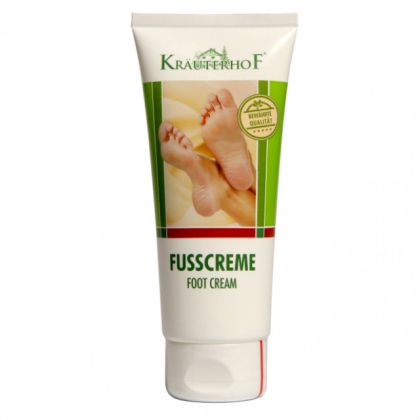 Crema pentru picioare 100ml -tub [1]