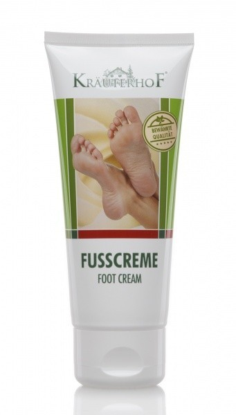 Crema pentru picioare 100ml -tub [2]