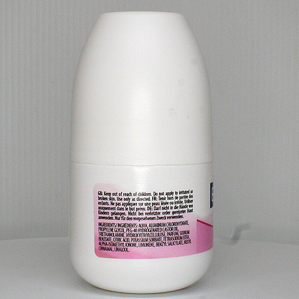 Deodorant roll-on femei Sensual Care Elina Med 50ml [5]