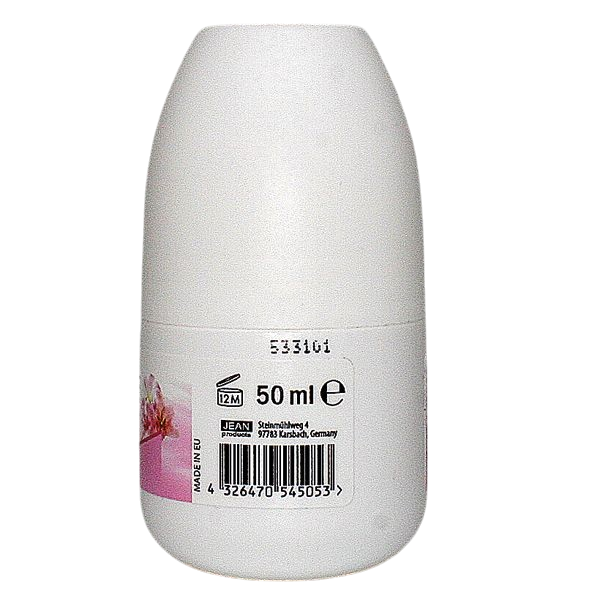 Deodorant roll-on femei Sensual Care Elina Med 50ml [2]