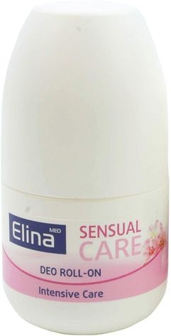Deodorant roll-on femei Sensual Care Elina Med 50ml [6]