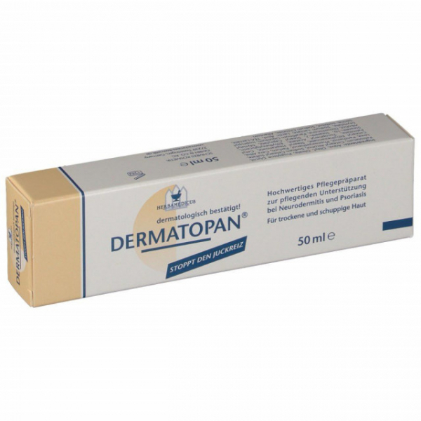 Dermatopan prurit stop psoriazis [6]