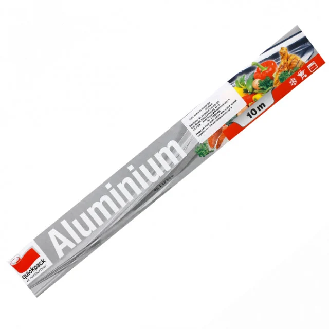 Folie de aluminiu 30cm*10m [1]