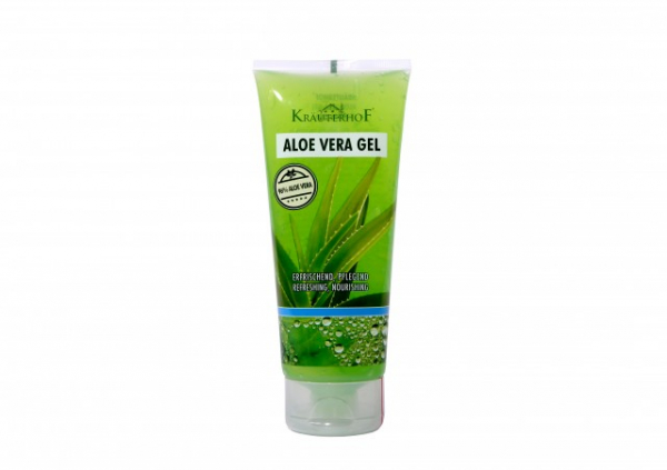 Gel aloe vera Kratuterhof [1]
