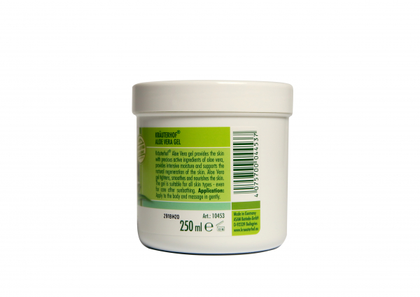 Gel cu aloe Vera Krauterhof [4]