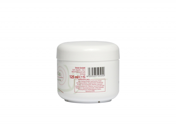 Gel cu extract de melc 125 ml [3]