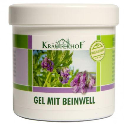 gel cu tataneasa krauterhof [1]