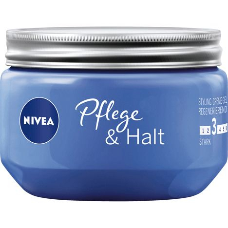 Gel de par Nivea Creme Gel pentru fixare medie 150 ml [1]