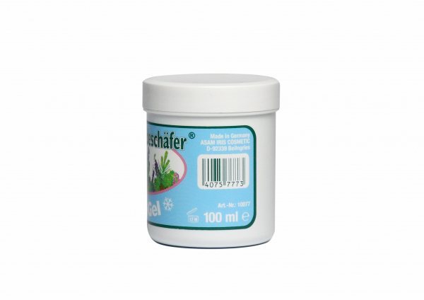 Gel Rece 100ml [3]