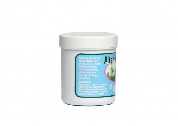 Gel Rece 100ml [4]
