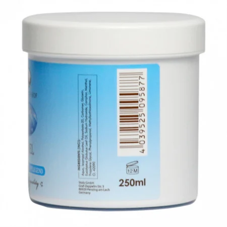 Gel rece 250 ml [2]