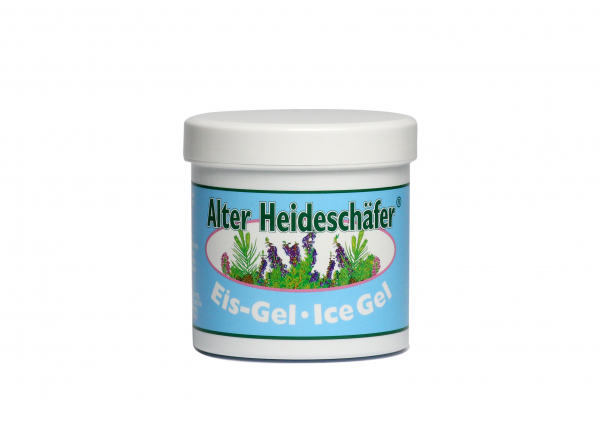 Gel rece 250 ml cu eulei de menta si ricin [2]