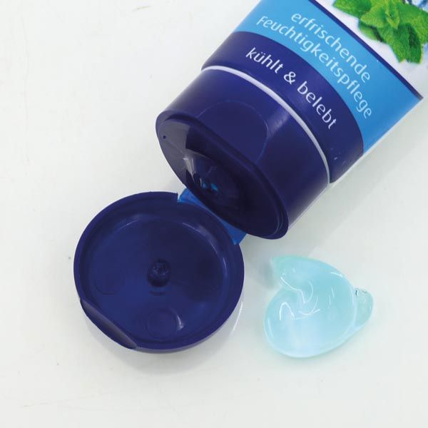 Gel rece pentru picioare Elina Med 75ml [3]