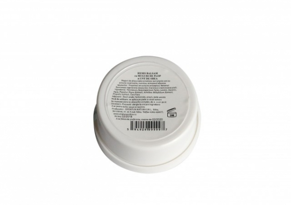 Hemobalsam 50 ml [2]