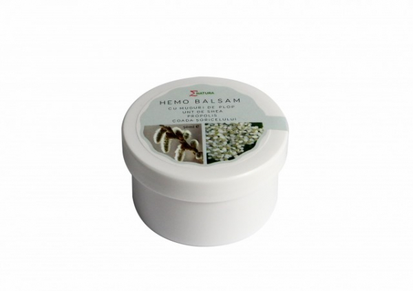 Hemobalsam 50 ml [1]