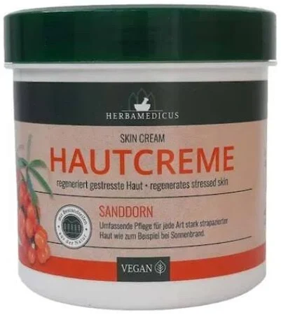 Herbamedicus crema cu catina 250 ml [1]