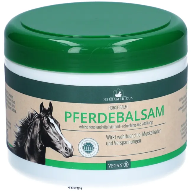 Herbamedicus gel puterea calului 500 ml [1]