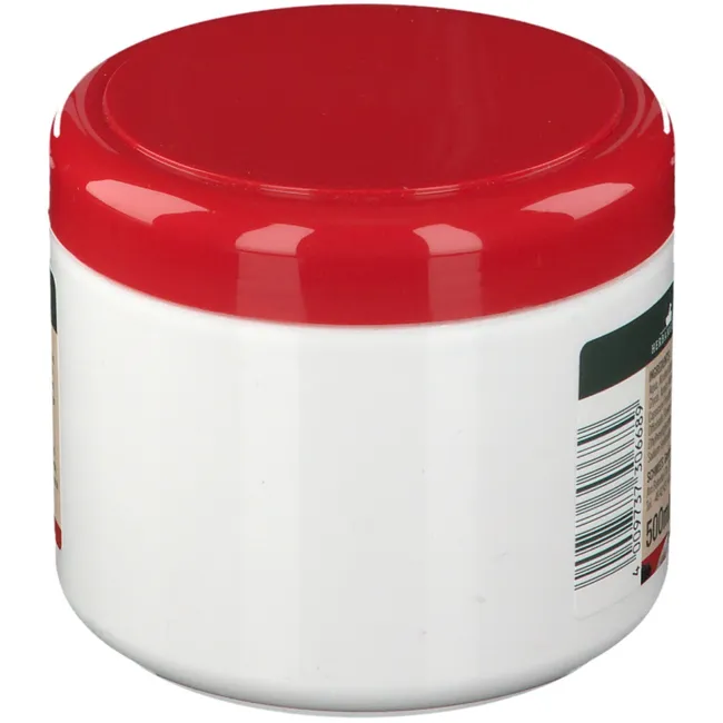 Herbamedicus Gel puterea calului "HOT" cu ardei iute 500 ml [3]