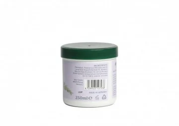Herbasan - Crema din plante 250 ml [2]